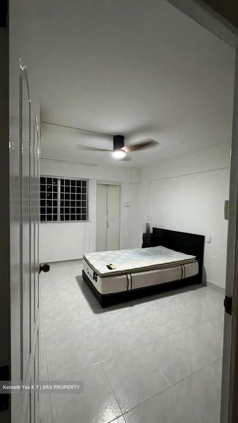 Blk 770 Yishun Avenue 3 (Yishun), HDB 4 Rooms #564183141